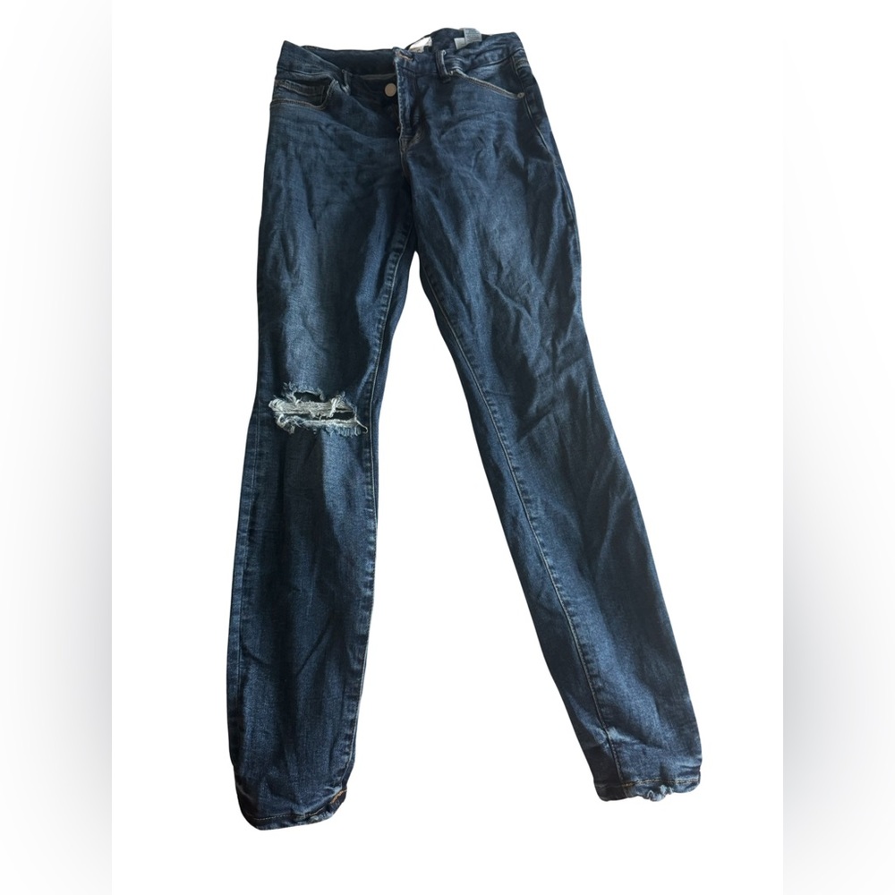 Good American Good Waist Jeans